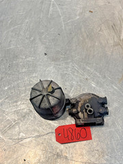 Massey Ferguson MF 2775 Tractor CAV Fuel Filter Canister