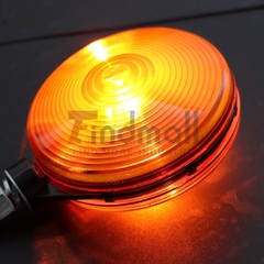 For Kubota Tractor B L M Series 3C081-75870 3C08175870 New Hazard Light