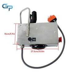 129674 310185 For SkyJack Scissor Lift SJIII3215 SJIII3219 SJIII3015 Control Box