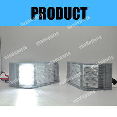 LED Light Kit For Case IH 7110,7120,7130,7140,7150,7210,7220,7230,7240,7250,8910