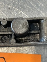 1979 Massey Ferguson MF 2775 Tractor Rear Engine Seal Bridge 36275340