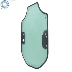345-6230 3456230 CA3456230 Cab Door Glass For Caterpillar 297D 287D 232D 236D3