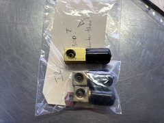 59514300 OEM Ingersoll Rand QTY of 2 59514300 FITTINGS & EXTRA 2 unknown #