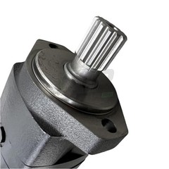 NEW 7001716 Hydraulic Motor For Bobcat S550 S750 S770 Skid Steer Loader Sweeper