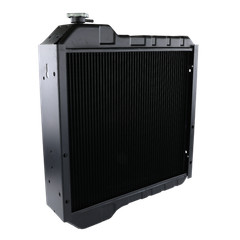 234876A1 Radiator fits Case PX110 P85 4391TA – Replaces 234876A2 – 234882A1