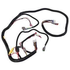 Main Electrical Harness Replacement for Club Car Precedent IQ Controller 08-201