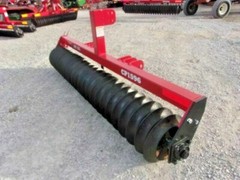 New 8 ft. Dirt Dog CP1596 HD Cultipacker (FREE 1000 MILE DELIVERY FROM KENTUCKY)
