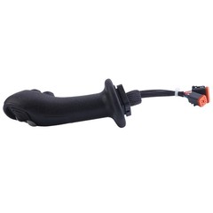 NEW FOR CAT 320 323 325 330 336 349GC LEFT JOYSTICK CONTROLLER HANDLE 611-7548
