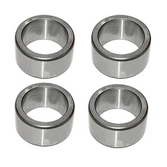(4) 6K4148 Bearing Sleeves Fits Caterpillar Skid Steer Loaders 297D2 299C 268B