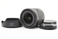 Canon EF-M 11-22 F4-5.6 IS STM 2362
