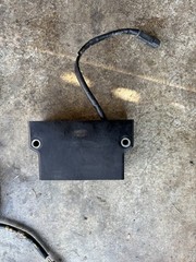 Caterpillar 244-1090 / 370-1485 9-32VDC 3 Volume Settings Back Up Alarm 112db