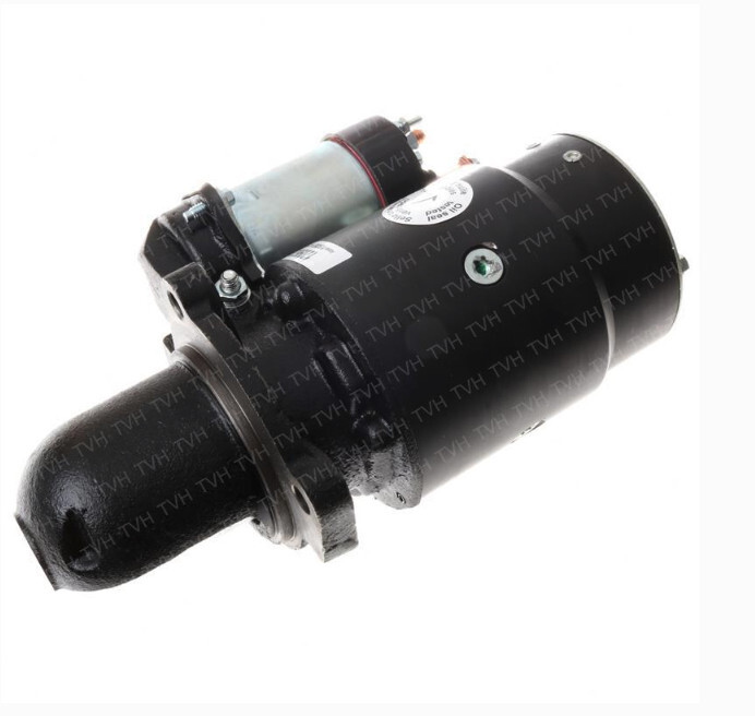 Hyster 1383779, STARTER – NEW (General Motors 3.0L) (LPG,Gas) S50XL