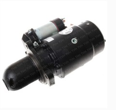 Hyster 1383779, STARTER – NEW (General Motors 3.0L) (LPG,Gas) S50XL