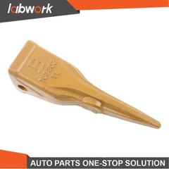 Labwork Excavator Bucket Tooth Tiger Teeth 1U3302TL For Caterpillar E200B J300