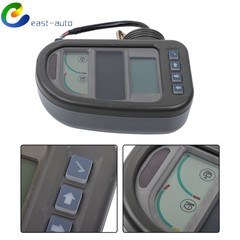 14390065P03 14390065P02 Monitor Display Panel For Volvo C240 EC290 EC360 EC460