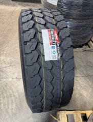 385/65R22.5 DRC D711 20ply