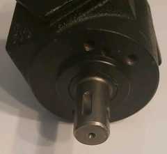NOS/OEM Eaton / Char-Lynn Power Steering Torque Generator Allis IH Deere Tractor
