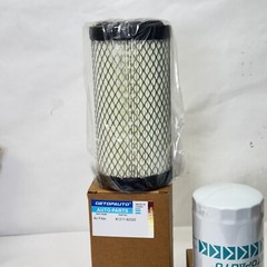 Maintenance Filter Kit for Kubota BX23S BX1880 BX2360 BX2380 BX2230