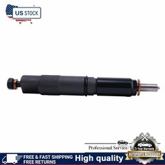 4x Fuel Injector 1G852-53001 1G852-53002 For Kubota V2403 D1703 Engine Zexel US