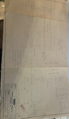 VERSON ALLSTEEL PRESS MAJOR SERIES PRESS BRAKE GENERAL ASSEMBLY PRINTS 1942