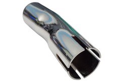 NEW Exhaust Muffler Pipe for Kubota ‎Tractors # 66711-54411/66711-54410