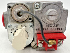 DAYTON 2E401 3/4″ GAS MANIFOLD VALVE & 32″ POWER GENERATOR & PILOT 2E469