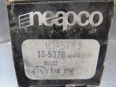 Neapco 15-5376 Yoke 1-1/4″ Bore 1/4″ KW