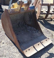 36inch Digging Bucket for JOHN DEERE 710G Std or Ext StickPin