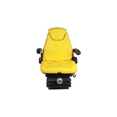 110 – 330 lbs F20 Series Seat Fits Kubota Tractors Mechanical Suspension