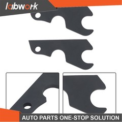Labwork For Kubota Quick Attach Bucket Ears Attachment U35 KX71 KX121 KX033