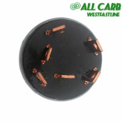Ignition Starter Switch For John Deere 650 750 850 950 1050 CH11696 194322-52110