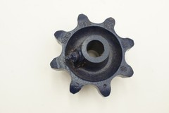 Flat Chain Clutch Disengagement Sprocket IH Side Dresser Fertilizer & Planter