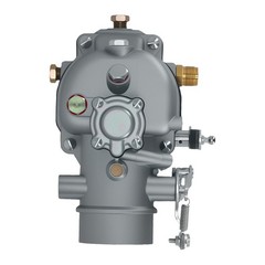 Carburetor for Ford 2000 2100 2300 2600 2121 Tractors 1965-1982 3-cylinder 158