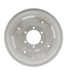 15 x 8 Wheel Rim 6 Lug Tractor Ag Farm Implement Rim 6×6 Bolt Pitch 15×8 Rim
