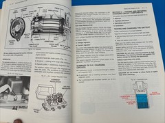ONE John Deere Fundamentals Of Service Electrical Systems Compact Equipment