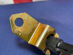 GENUINE CAT 279-9829 Speed Sensor For SR4 SR4B SR5 C15 C18 C27 C32 PL83
