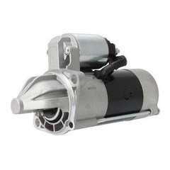 Starter – Mando PLGR (19601) fits Bobcat CT335 CT445 CT450 fits Mahindra