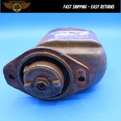 JI CASE MODEL 41 ? Magneto 4 CYL DC SC D S Tractor Hit Miss Steam Oiler 5284