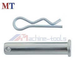 Bolt on Grab Hooks & D Rings & 2″ Receiver For John Deere Compact Tractor 1025R
