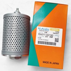 New Complete Filter Service Kit for Kubota U17 Excavator