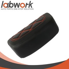 Passenger Backrest Pad Replacement for Road King FLHR 2014 2015-2021 2022