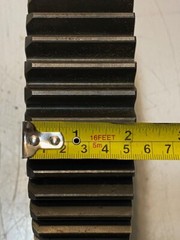 Main Shaft Gear 0-20388 | 20388 | 56-Teeth 9-1/8″ OD 2-1/16″ Thick