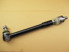FRONT AXLE STEERING ARM FOR NEW HOLLAND LEVER B110B LOADER B90B B95B LB110