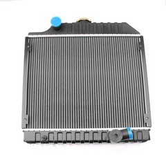 4 Row Radiator For John Deere 5410 5415 5415H 5420 5420N 5510 5605 5715 RE70236