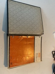 J I Case Series Model 450 Crawlers S/n 3038436 And After