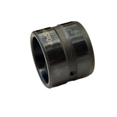 Fit For Caterpillar 303.5CR Excavator Bucket Pin Bushing Bearing 40*50*40mm 2Pcs