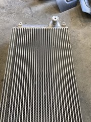 Caterpillar 924K Radiator Cat Cooling System 352-0358