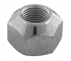(QTY 8) For Bobcat Lug Nut 700 720 731 732 741 742 wheel Rim Skid Steer Loader