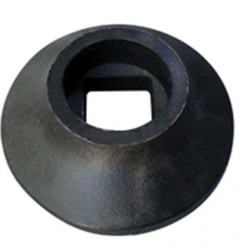 Disc Harrow Half Spool 1-5/8″ fits International 480 490 472592R2