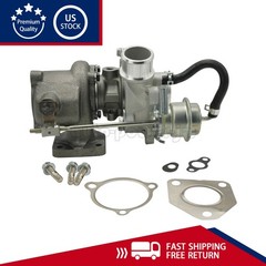 7256748 K03 Turbo Turbocharger For Bobcat S740 S750 S770 A770 T750 Engine D34